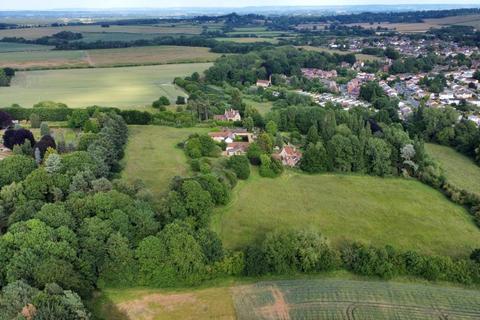 5 bedroom detached bungalow for sale, Headington,  Oxford,  OX3