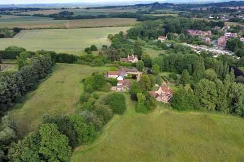 5 bedroom detached bungalow for sale, Headington,  Oxford,  OX3