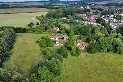 5 bedroom detached bungalow for sale, Headington,  Oxford,  OX3