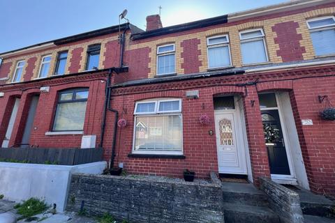 22 Robins Lane, Barry, CF63 1QS