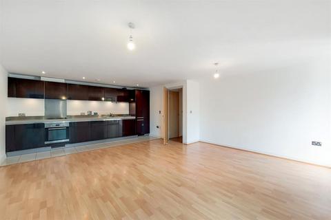 2 bedroom apartment to rent, St. Pancras Way, London, NW1 0QX