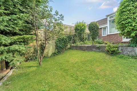 3 bedroom semi-detached bungalow for sale, Sambourne Gardens, Warminster, BA12