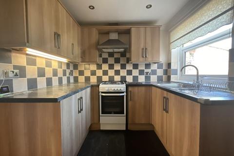 2 bedroom terraced house for sale, Lawnsway, Jarrow, Tyne and Wear, NE32