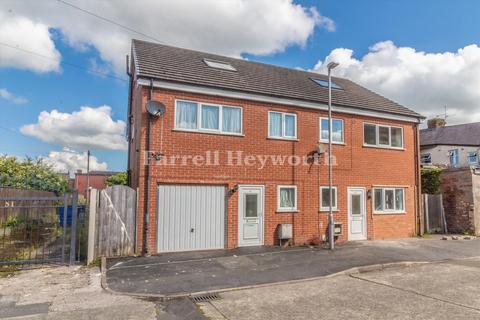 3 bedroom house for sale, Robin Street, Preston PR1