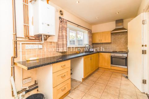 3 bedroom house for sale, Robin Street, Preston PR1