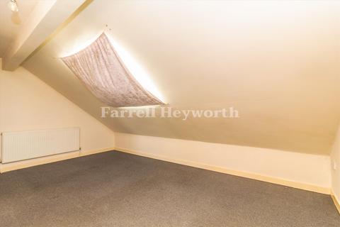 61 Robin Street, Preston, PR1 5RJ