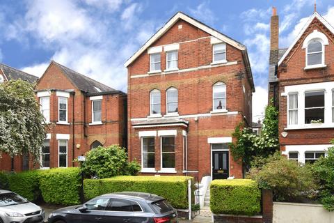 undefined, Templar Street, London SE5