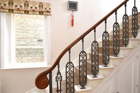 undefined, Templar Street, London SE5