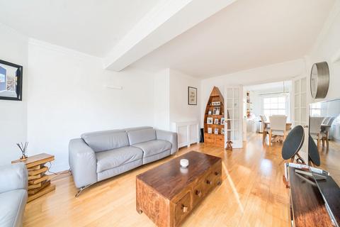 3 bedroom end of terrace house for sale, Burwood Lodge, London SE5