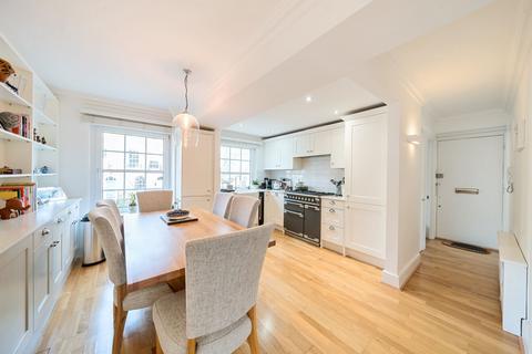 3 bedroom end of terrace house for sale, Burwood Lodge, London SE5