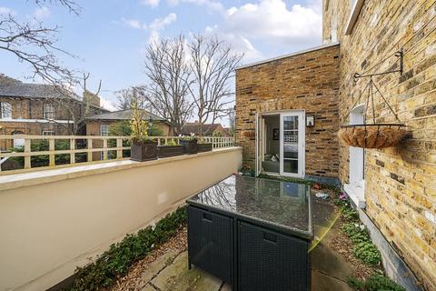 3 bedroom end of terrace house for sale, Burwood Lodge, London SE5