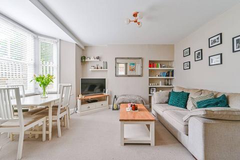 1 bedroom flat for sale, Burton Road, Brixton, London, SW9