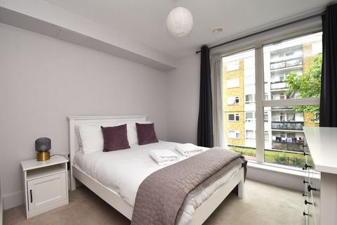 3 bedroom apartment for sale, Brixton Water Lane, London SW2