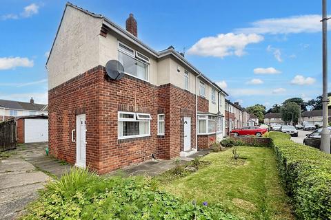 3 bedroom semi-detached house for sale, Glaisdale Avenue, Newham Grange, Stockton-on-Tees, Durham, TS19 0RS