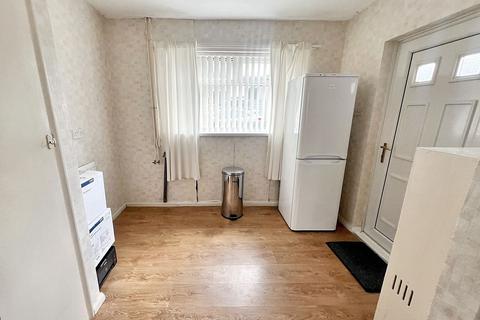 3 bedroom semi-detached house for sale, Glaisdale Avenue, Newham Grange, Stockton-on-Tees, Durham, TS19 0RS