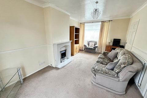 3 bedroom semi-detached house for sale, Glaisdale Avenue, Newham Grange, Stockton-on-Tees, Durham, TS19 0RS