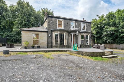 5 bedroom detached house for sale, West Royd House, Upper Rodley Lane, Rodley, Leeds