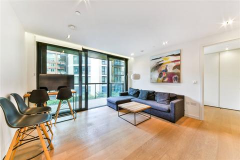 2 bedroom apartment for sale, Plimsoll Building, 1 Handyside Street, N1C