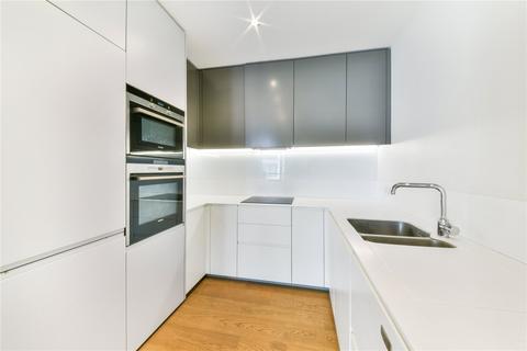 2 bedroom apartment for sale, Plimsoll Building, 1 Handyside Street, N1C