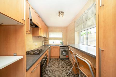 2 bedroom terraced house for sale, St. James Road, Hertfordshire WD18