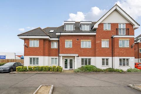 undefined, West End Road, Ruislip, Middlesex