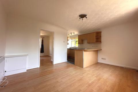 1 bedroom flat for sale, Weston Lane, Southampton, SO19