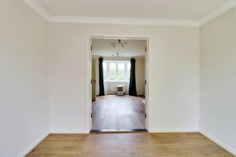 4 bedroom detached house for sale, Hunter Drive, Wickford, SS12