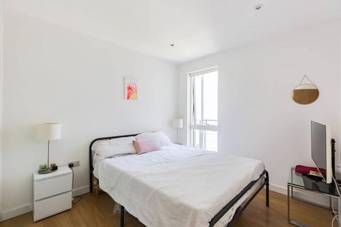 1 bedroom flat to rent, 1 Seven Sea Gardens, London E3