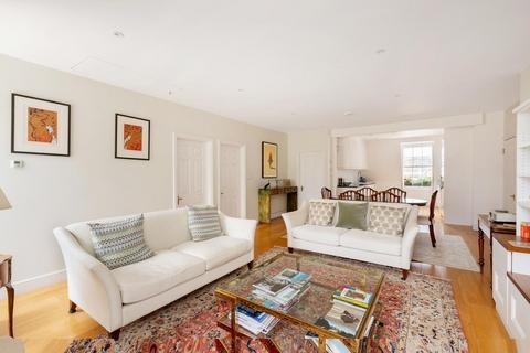 2 bedroom flat for sale, Bryanston Square, Marylebone