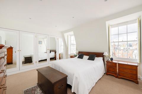 2 bedroom flat for sale, Bryanston Square, Marylebone