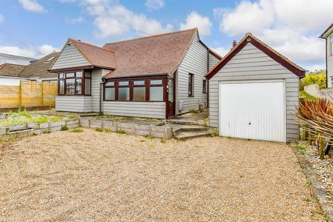 4 bedroom detached bungalow for sale, The Parade, Greatstone, New Romney, Kent