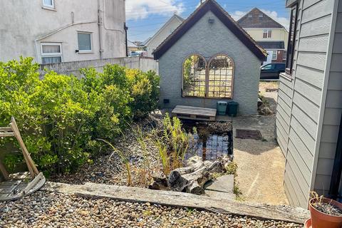 4 bedroom detached bungalow for sale, The Parade, Greatstone, New Romney, Kent