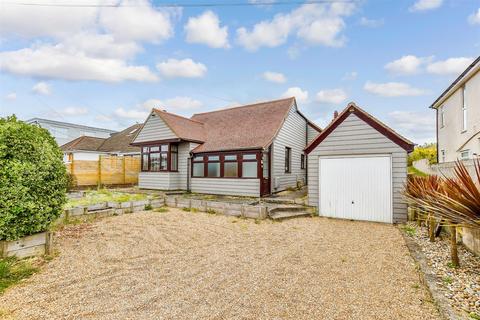 4 bedroom detached bungalow for sale, The Parade, Greatstone, New Romney, Kent