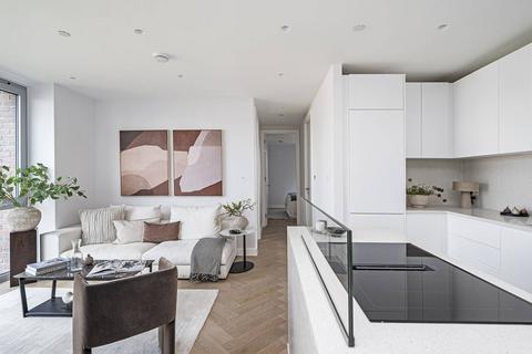 3 bedroom flat to rent, Mapple Path, E5, Hackney Downs, London, E5