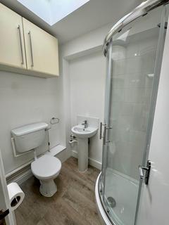 1 bedroom flat for sale, Woodside Road, Amersham