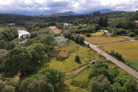 Land for sale, Spean Bridge PH34