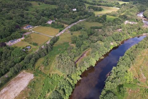 Land for sale, Spean Bridge PH34