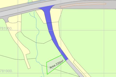 Land for sale, Spean Bridge PH34