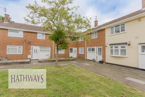 4 bedroom terraced house for sale, Cherry Tree Close, Croesyceiliog, NP44