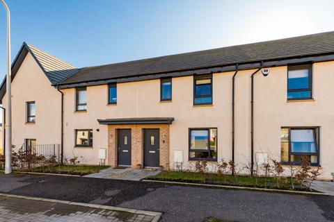 3 bedroom terraced house for sale, Greenwell Wynd, Edinburgh EH17