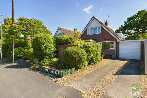35 Ashcroft Avenue, Shavington, Crewe, CW2 5HW