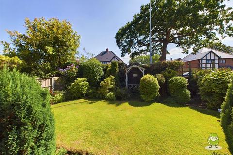 35 Ashcroft Avenue, Shavington, Crewe, CW2 5HW