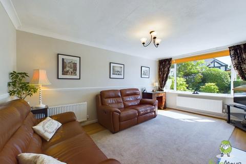 35 Ashcroft Avenue, Shavington, Crewe, CW2 5HW