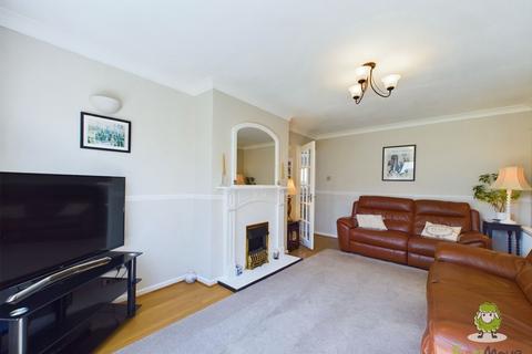 35 Ashcroft Avenue, Shavington, Crewe, CW2 5HW