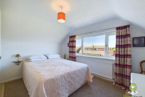 35 Ashcroft Avenue, Shavington, Crewe, CW2 5HW