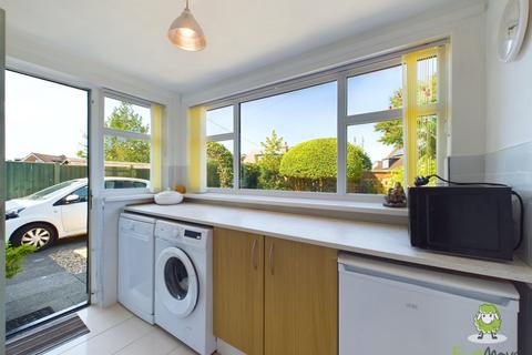 35 Ashcroft Avenue, Shavington, Crewe, CW2 5HW