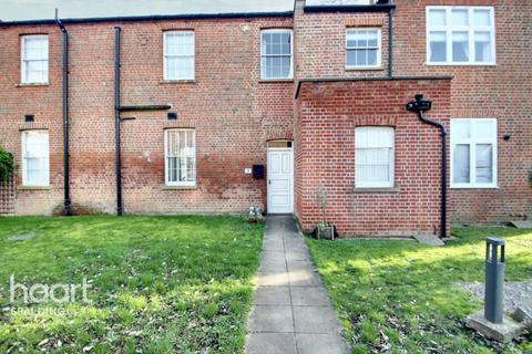 2 bedroom terraced house for sale, Holbeach PE12