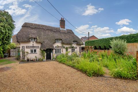 4 bedroom detached house for sale, Chapel Drove, Horton Heath, Eastleigh, Hampshire, SO50