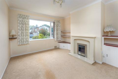 2 bedroom bungalow for sale, Lindisfarne Lane, Morpeth, Northumberland, NE61