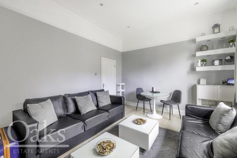 1 bedroom apartment for sale, Canning Road, Addiscombe